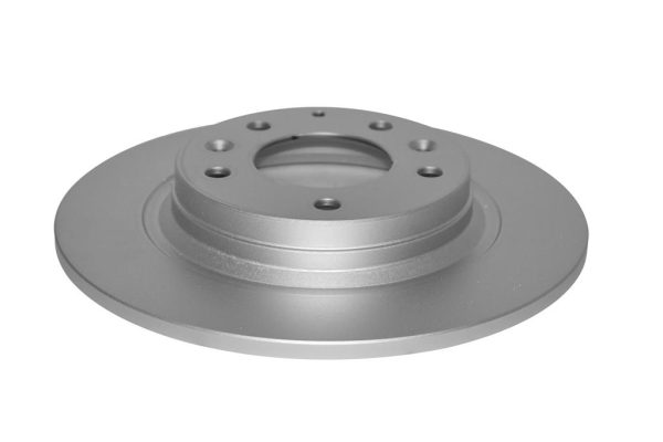 DBA Street Series En-Shield Rear Brake Disc 280 x 10mm for Mazda 323 / Mazda 6 GG & More