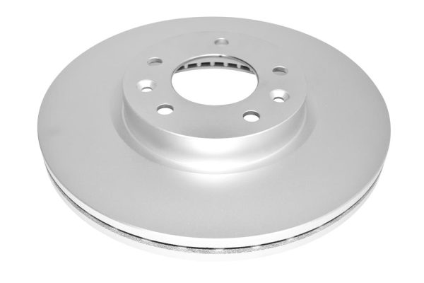 DBA Street Series En-Shield Front Brake Disc 300mm for Mazda 6 GH