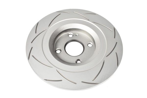 DBA2965S_B.jpg DBA Street Series T2 Slotted Rear Brake Disc 280 x 9.5mm for Abarth 124 Spider / Fiat 124 Spider / Mazda MX5