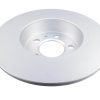 DBA Street Series En-Shield Rear Brake Disc 272mm for Audi A1 8X / Audi S1 8X