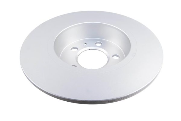 DBA Street Series En-Shield Rear Brake Disc 272mm for Audi A1 8X / Audi S1 8X
