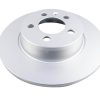 DBA Street Series En-Shield Rear Brake Disc 272mm for Audi A1 8X / Audi S1 8X