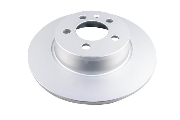 DBA Street Series En-Shield Rear Brake Disc 272mm for Audi A1 8X / Audi S1 8X