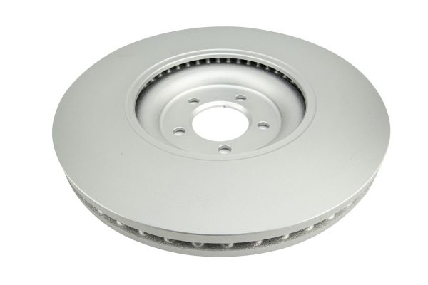 DBA Street Series En-Shield Front Brake Disc 379.9 x 36mm for Jaguar F-Type / Jaguar XF (X250) & More