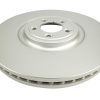 DBA Street Series En-Shield Front Brake Disc 379.9 x 36mm for Jaguar F-Type / Jaguar XF (X250) & More