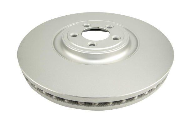 DBA Street Series En-Shield Front Brake Disc 379.9 x 36mm for Jaguar F-Type / Jaguar XF (X250) & More