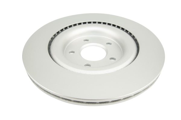 DBA Street Series En-Shield Rear Brake Disc 325mm for Jaguar F-Type / Jaguar XJ