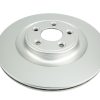 DBA Street Series En-Shield Rear Brake Disc 325mm for Jaguar F-Type / Jaguar XJ