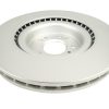 DBA Street Series En-Shield Front Brake Disc 350 x 32mm for Mercedes GL-Class (X166) GL350 / Mercedes GL-Class (X166) GL400 & More