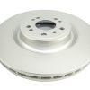 DBA Street Series En-Shield Front Brake Disc 350 x 32mm for Mercedes GL-Class (X166) GL350 / Mercedes GL-Class (X166) GL400 & More