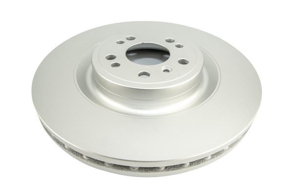 DBA Street Series En-Shield Front Brake Disc 350 x 32mm for Mercedes GL-Class (X166) GL350 / Mercedes GL-Class (X166) GL400 & More