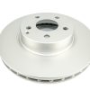 DBA3032E_T.jpg DBA Street Series En-Shield Front Brake Disc 312 x 28mm for Mercedes CLS (C219) CLS320 TD / Mercedes CLS (C219) CLS350 TD & More
