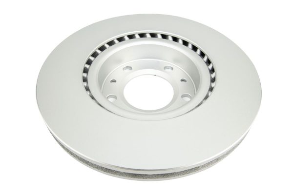 DBA Street Series En-Shield Front Brake Disc 283 x 26mm for Citroen Berlingo / Citroen C4 Picasso Mk2 & More