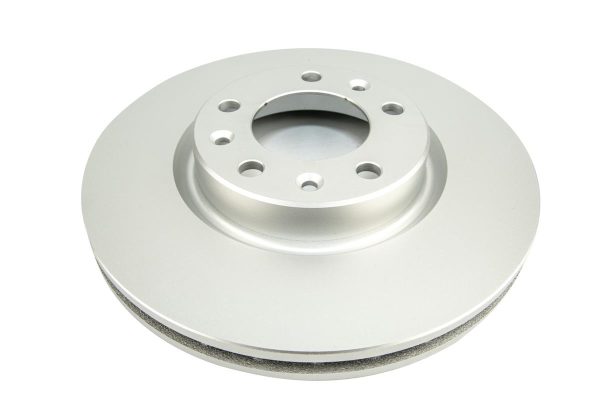 DBA Street Series En-Shield Front Brake Disc 283 x 26mm for Citroen Berlingo / Citroen C4 Picasso Mk2 & More