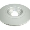 DBA Street Series En-Shield Rear Brake Disc 289.7mm for Peugeot 508