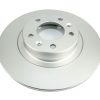 DBA Street Series En-Shield Rear Brake Disc 289.7mm for Peugeot 508