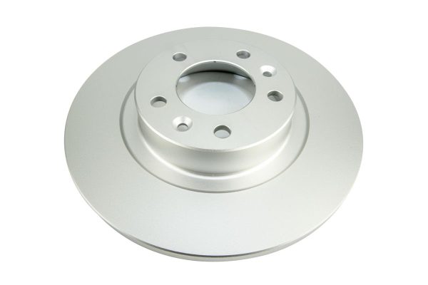 DBA Street Series En-Shield Rear Brake Disc 289.7mm for Peugeot 508