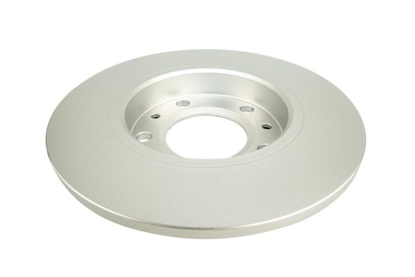 DBA Street Series En-Shield Rear Brake Disc 249mm for Peugeot 308 (Mk2) / Peugeot 308 SW (Mk2)