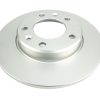 DBA Street Series En-Shield Rear Brake Disc 249mm for Peugeot 308 (Mk2) / Peugeot 308 SW (Mk2)