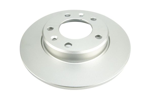 DBA Street Series En-Shield Rear Brake Disc 249mm for Peugeot 308 (Mk2) / Peugeot 308 SW (Mk2)