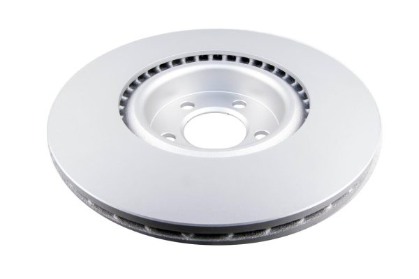 DBA Street Series En-Shield Front Brake Disc 312mm for Volkswagen Polo (AW)