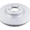 DBA Street Series En-Shield Front Brake Disc 312mm for Volkswagen Polo (AW)