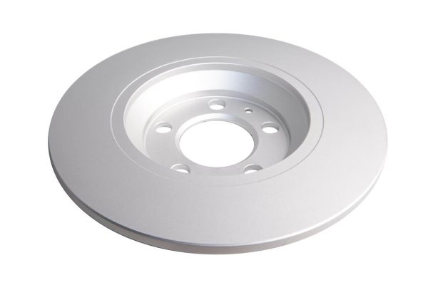 DBA Street Series En-Shield Rear Brake Disc 272mm for Audi A1 GB / Volkswagen Polo (AW)