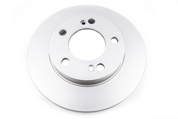 DBA Street Series En-Shield Front Brake Disc 294 x 28mm for Ssangyong Actyon / Ssangyong Korando Sports Pick-up & More