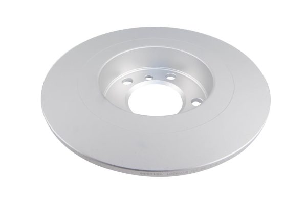 DBA Street Series En-Shield Rear Brake Disc 296mm for MINI Mini Countryman (R60) / MINI Mini Paceman (R61)