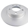 DBA Street Series En-Shield Rear Brake Disc 296mm for MINI Mini Countryman (R60) / MINI Mini Paceman (R61)