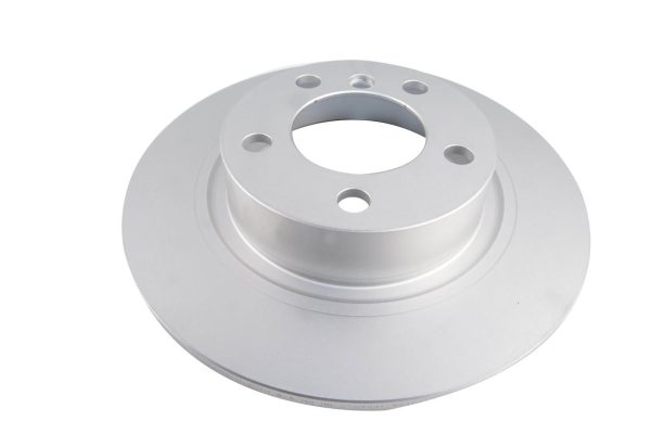 DBA Street Series En-Shield Rear Brake Disc 296mm for MINI Mini Countryman (R60) / MINI Mini Paceman (R61)
