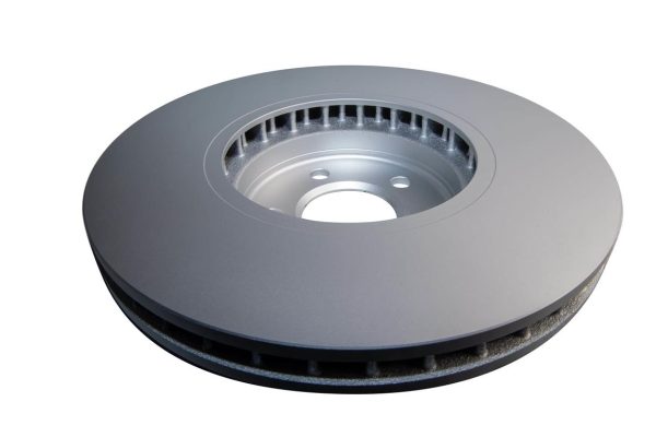 DBA Street Series En-Shield Front Brake Disc 365 x 36mm for BMW X5 (E70) / BMW X5 (F15) / BMW X6 (E71)