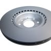 DBA Street Series En-Shield Front Brake Disc 284 x 22mm for Fiat Grande Punto / Fiat Punto & More