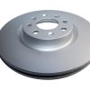 DBA Street Series En-Shield Front Brake Disc 284 x 22mm for Fiat Grande Punto / Fiat Punto & More