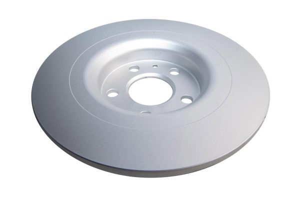 DBA Street Series En-Shield Rear Brake Disc 302 x 12mm for Volvo S60 (Mk3) B4 / Volvo S60 (Mk3) B5 & More