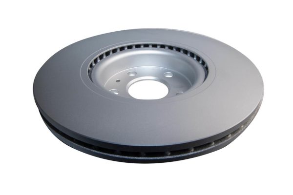 DBA3126E_B.jpg DBA Street Series En-Shield Front Brake Disc 322 x 28mm for Volvo S60 (Mk3) B4 / Volvo S60 (Mk3) B5 & More