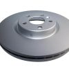 DBA3126E_T.jpg DBA Street Series En-Shield Front Brake Disc 322 x 28mm for Volvo S60 (Mk3) B4 / Volvo S60 (Mk3) B5 & More