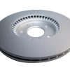 DBA Street Series En-Shield Front Brake Disc 298mm for Ssangyong Tivoli / Ssangyong Tivoli XLV