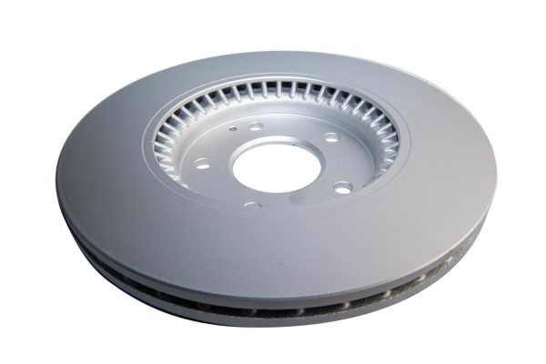 DBA Street Series En-Shield Front Brake Disc 298mm for Ssangyong Tivoli / Ssangyong Tivoli XLV