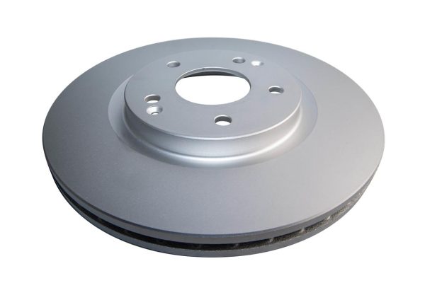 DBA Street Series En-Shield Front Brake Disc 298mm for Ssangyong Tivoli / Ssangyong Tivoli XLV