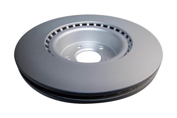 DBA Street Series En-Shield Front Brake Disc 345mm for Audi A6 allroad quattro C7