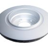 DBA Street Series En-Shield Rear Brake Disc 294 x 19mm for BMW Z4 E85 / BMW Z4 E86 / Bmw (Alpina) Roadster S (E85)