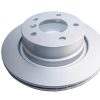 DBA Street Series En-Shield Rear Brake Disc 294 x 19mm for BMW Z4 E85 / BMW Z4 E86 / Bmw (Alpina) Roadster S (E85)