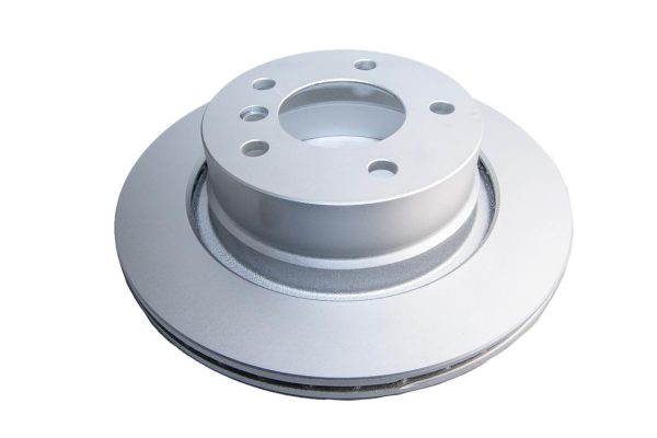 DBA Street Series En-Shield Rear Brake Disc 294 x 19mm for BMW Z4 E85 / BMW Z4 E86 / Bmw (Alpina) Roadster S (E85)