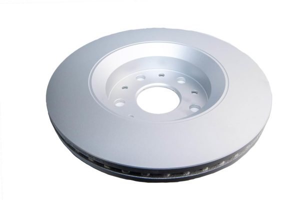 DBA Street Series En-Shield Front Brake Disc 330mm for Jeep Gladiator / Jeep Wrangler (JL)
