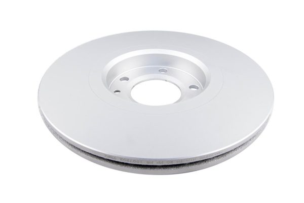 DBA Street Series En-Shield Rear Brake Disc 301.7mm for Citroen C6