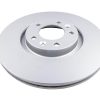 DBA Street Series En-Shield Rear Brake Disc 301.7mm for Citroen C6