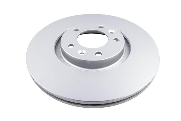 DBA Street Series En-Shield Rear Brake Disc 301.7mm for Citroen C6
