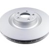 DBA Street Series En-Shield Front Brake Disc 360mm for Audi A8 quattro D3/4E / Volkswagen Phaeton