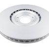 DBA Street Series En-Shield Front Brake Disc 340 x 30mm for Citroen DS4 / Citroen DS5 & More